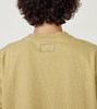 Picture No.12 of THE NORTH FACE PURPLE LABEL THE NORTH FACE Purple Label High Bulky Pocket Tee N25SH056 9040