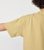 Picture No.13 of THE NORTH FACE PURPLE LABEL THE NORTH FACE Purple Label High Bulky Pocket Tee N25SH056 9040