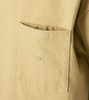 Picture No.17 of THE NORTH FACE PURPLE LABEL THE NORTH FACE Purple Label High Bulky Pocket Tee N25SH056 9040