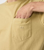 Picture No.18 of THE NORTH FACE PURPLE LABEL THE NORTH FACE Purple Label High Bulky Pocket Tee N25SH056 9040