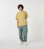 Picture No.4 of THE NORTH FACE PURPLE LABEL THE NORTH FACE Purple Label 8oz Field Pocket Tee N25FT064 9039