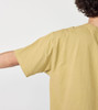 Picture No.13 of THE NORTH FACE PURPLE LABEL THE NORTH FACE Purple Label 8oz Field Pocket Tee N25FT064 9039
