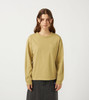 Picture No.8 of THE NORTH FACE PURPLE LABEL THE NORTH FACE Purple Label 8oz Field Long Sleeve Pocket Tee N25FT063 9031