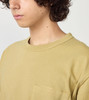 Picture No.11 of THE NORTH FACE PURPLE LABEL THE NORTH FACE Purple Label 8oz Field Long Sleeve Pocket Tee N25FT063 9031