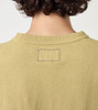 Picture No.12 of THE NORTH FACE PURPLE LABEL THE NORTH FACE Purple Label 8oz Field Long Sleeve Pocket Tee N25FT063 9031