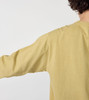 Picture No.13 of THE NORTH FACE PURPLE LABEL THE NORTH FACE Purple Label 8oz Field Long Sleeve Pocket Tee N25FT063 9031
