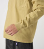 Picture No.14 of THE NORTH FACE PURPLE LABEL THE NORTH FACE Purple Label 8oz Field Long Sleeve Pocket Tee N25FT063 9031