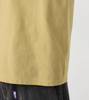 Picture No.15 of THE NORTH FACE PURPLE LABEL THE NORTH FACE Purple Label 8oz Field Long Sleeve Pocket Tee N25FT063 9031