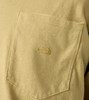 Picture No.17 of THE NORTH FACE PURPLE LABEL THE NORTH FACE Purple Label 8oz Field Long Sleeve Pocket Tee N25FT063 9031