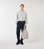 Picture No.5 of nanamica nanamica Chino Tote Bag SUOS400 9005