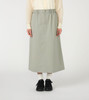 Picture No.3 of nanamica nanamica ALPHADRY Skirt S26SE048 9021