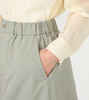 Picture No.6 of nanamica nanamica ALPHADRY Skirt S26SE048 9021