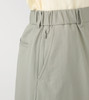 Picture No.7 of nanamica nanamica ALPHADRY Skirt S26SE048 9021