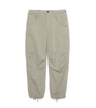 Picture No.1 of nanamica nanamica ALPHADRY Field Cargo Pants S25FC034 9018