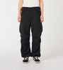 Picture No.4 of nanamica nanamica ALPHADRY Field Cargo Pants S25FC034 9018
