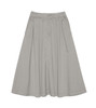 Picture No.2 of nanamica nanamica Chino Skirt SUES400 9002
