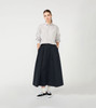 Picture No.3 of nanamica nanamica Chino Skirt SUES400 9002