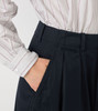 Picture No.7 of nanamica nanamica Chino Skirt SUES400 9002
