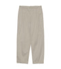 Picture No.2 of nanamica nanamica Double Pleated Chino Pants S24FC054 8998