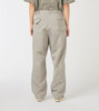 Picture No.6 of nanamica nanamica Double Pleated Chino Pants S24FC054 8998