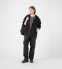 Picture No.6 of nanamica nanamica Zip-Up Thermal Hoodie S25FH071 9007