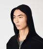 Picture No.10 of nanamica nanamica Zip-Up Thermal Hoodie S25FH071 9007