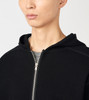 Picture No.11 of nanamica nanamica Zip-Up Thermal Hoodie S25FH071 9007