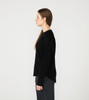 Picture No.9 of nanamica nanamica Crew Neck Thermal Sweat S25SH102 9006