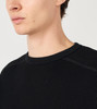 Picture No.11 of nanamica nanamica Crew Neck Thermal Sweat S25SH102 9006