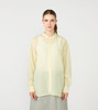 Picture No.4 of nanamica nanamica Band Collar Shirt S26SG062 9022