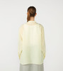 Picture No.6 of nanamica nanamica Band Collar Shirt S26SG062 9022