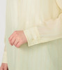 Picture No.8 of nanamica nanamica Band Collar Shirt S26SG062 9022