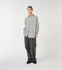 Picture No.2 of nanamica nanamica Regular Collar Wind Shirt S26SG082 9010