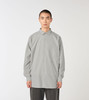 Picture No.3 of nanamica nanamica Regular Collar Wind Shirt S26SG082 9010
