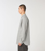 Picture No.4 of nanamica nanamica Regular Collar Wind Shirt S26SG082 9010