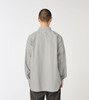 Picture No.5 of nanamica nanamica Regular Collar Wind Shirt S26SG082 9010