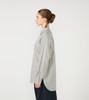 Picture No.8 of nanamica nanamica Regular Collar Wind Shirt S26SG082 9010