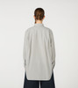 Picture No.9 of nanamica nanamica Regular Collar Wind Shirt S26SG082 9010