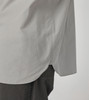 Picture No.13 of nanamica nanamica Regular Collar Wind Shirt S26SG082 9010