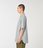 Picture No.4 of nanamica nanamica Button Down Wind S/S Shirt SUGS404 9009