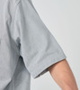 Picture No.9 of nanamica nanamica Button Down Wind S/S Shirt SUGS404 9009