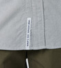 Picture No.12 of nanamica nanamica Button Down Wind S/S Shirt SUGS404 9009