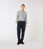 Picture No.2 of nanamica nanamica Button Down Wind Shirt SUGF350 9008