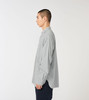 Picture No.4 of nanamica nanamica Button Down Wind Shirt SUGF350 9008