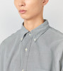 Picture No.6 of nanamica nanamica Button Down Wind Shirt SUGF350 9008