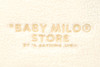 Picture No.5 of BAPE BABY MILO FAUX FUR LARGE TOTE BAG AM20-189-338