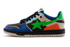 Picture No.2 of BAPE SK8 STA #1 1M30-191-311