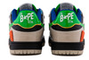 Picture No.3 of BAPE SK8 STA #1 1M30-191-311