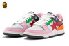 Picture No.6 of BAPE SK8 STA #1 1M30-191-311