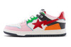 Picture No.7 of BAPE SK8 STA #1 1M30-191-311